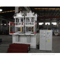 Double Station Bmc Injection Machine Single or double station BMC injection molding machine Manufactory